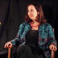Irena Plaović dobitnica nagrade "Novica Tadić" za mlade pesnike
