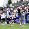 Kako se ispada iz Evrope posle pobede od 4:0? Ovako!