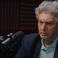 Tuđmanu kupovao knjige u Beogradu i glumio u seriji "Srećni ljudi": Znate li koliko godina ima Milomir Marić?