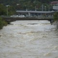 Vanredno stanje u Vajdhofenu na Ibsu u Austriji, evakuisano 150 izviđača iz poplava