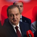 Dačić: Nisam rekao da smo prevareni Vučić ili ja, mislio sam na nesprovođenje Briselskog sporazuma