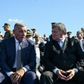 Gotovina: Sretan sam što sam ovaj dan proveo ovdje