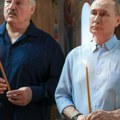 Ukrajinski poslanik: Samo zajednička liturgija u Moskvi, Minsku i Kijevu može doneti mir