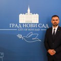 Gradonačelnik Mićin: Ne razmišljamo o privatizaciji GSP-a