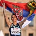 Dupla kruna! “Imam 35 godina, a ne 100”, poručuje Ivana Španović