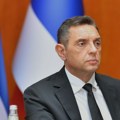 Vulin: Nije oduzet mandat samo Dodiku, nego pravo Srbima da odlučuju o sebi