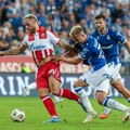 FOTO Arnautović oduševio navijače Zvezde porukom, evo šta je objavio posle pobede nad Lehom