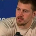 Jokić na istorijskom tripl-dabl putu: Još 39 koraka od večnosti