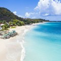 Ostrvo sa rajskim plažama na kom možete da kupite kuću i dobijete državljanstvo