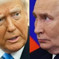 Skromno mesto za visoke pregovore: Zašto će se Putin i Tramp sastati baš na Aljasci?
