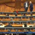 Ustavni sud u Prištini doneo presudu: Rok za konstituisanje kosovskog parlamenta se produžava VIDEO