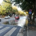 Popravka kvara u selu Knežica