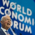 WEF presudio: Schwab se nije ponašao nedolično