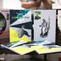 PROMOCIJA KNJIGE „KORONINO DOBA“ ODRŽANA U BIBLIOTECI