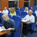Još sedam miliona za Starap centar, ovo je treči aneks
