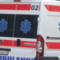 Nastradala jedna osoba u požaru u Sremčici