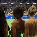 Uf, kakav pogled na US Open...