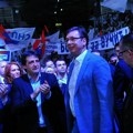 „Protest protiv blokada“ u nedelju u Nišu: Skup najavio funkcioner SNS