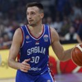 Dobre vesti iz Rige - sve u redu sa Avramovićem
