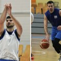 Vest koja raduje pred Finsku: Dobar trening Srbije, Pešićevi puleni se odmorili za osminu finala