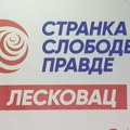 SSP: Vreme kada će marica doći i po druge, ne samo po Pericu, ubrzano dolazi