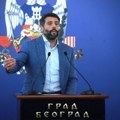 Gavrilović (predsednik DRI): Zahtev za smenu upućen Šapiću jer je odgovorno lice
