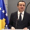 Kurti najavio više od milijardu evra za vojsku i proizvodnju dronova na Kosovu