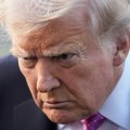 Трамп шаље Националну гарду у Мемфис да "сузбије криминал", исто најавио и за друге градове