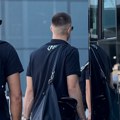 Partizan bez četvorice krenuo put daleke Australije