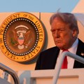 Америчка радна виза никад скупља! Трамп опет уздрмао привреду, уводи накнаду од 100.000 долара за визе за стране раднике