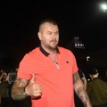 "Jaka negativa": Janjuš prozvao Luku pred svima: "Ne postoji nijedan učesnik Elite kao ti", uporedio ga sa Đukićem (video)