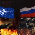 Evropa se trese, NATO izdao hitno upozorenje Rusiji! "Upotrebićemo sva sredstva odbrane u slučaju bilo kakvog daljeg kršenja…