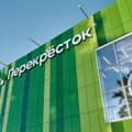 Rusija: Perekrestok otvorio 1.000. supermarket