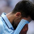 Novak se oglasio slomljen: Primio sam tužnu vest danas