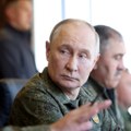 Šta je Putin poručio Rusima na Dan ponovnog ujedinjenja regiona; Mađarska blokira ukrajinske medije
