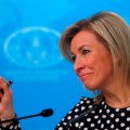 Zaharova odgovorila Londonu: Na lopovu gori kapa; Merc: Evropa nije na ratnom putu, ali ni u miru s Rusijom