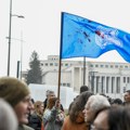 Novosadska opozicija traži deblokadu izbora za savete mesnih zajednica i osudu policijske brutalnosti