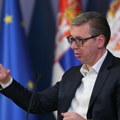 Vučić: Sankcije NIS-u i carine na čelik prete da pogode Srbiju – problem i za Železaru