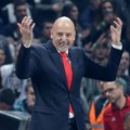 FOTO Saša Obradović odradio trening sa Zvezdom pred Žalgiris, ovo su nove informacije o povređenim igračima