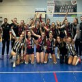Crno-beli vrtić osvojio Staru Pazovu, favoriti po planu