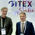 Marić: Dolazak Gitex sajma u Srbiju ogromna prilika, poseta delegacije UAE u novembru