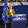 DS uputila otvoreno pismo Ursuli fon der Lajen