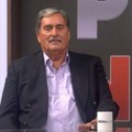 Vlade Đurović u potpunoj euforiji posle Reala: "Pet miliona... Čuo sam da je on najskuplji igrač Zvezde"