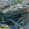 U okviru univerzitetskog kompleksa u Novom Sadu novih 30.000 kvadrata za objekte FTN i NTP