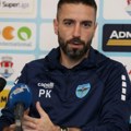 Pančevci gostuju u Ivanjici u u kupu Srbije Trener Koković: Idemo u Ivanjicu da se nadigravamo