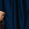Tramp naredio: SAD će ponovo pokrenuti testiranja nuklearnog oružja