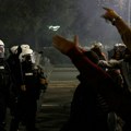 MUP i BIA optužuju građane za incidente u Beogradu