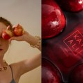 Parfemi sa mirisom jabuke koji će vas naterati da zaboravite na predstojeću zimu!