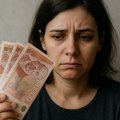 Jovana ima platu 85.000 dinara: "Reći ću vam kako raspoređujem novac", naši ljudi joj odgovorili: "Ti ne živiš nego…