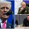 Spominje se i zamrznuta ruska imovina objavljen Trampov mirovni plan u 28 tačaka za Ukrajinu: Krim, Donjeck i Lugansk priznati…